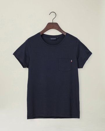 Lexington Jersey tee