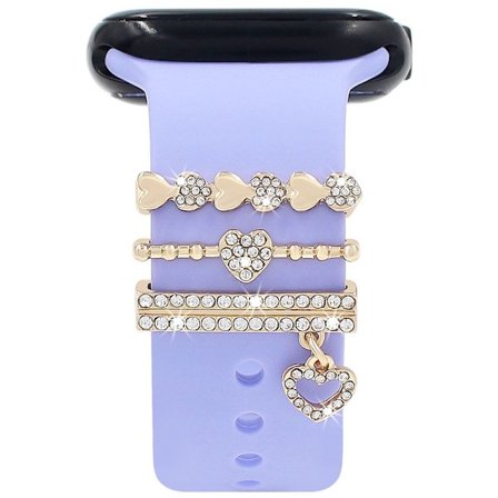 Watch Band Ornament Dekorativ Ring 5 5