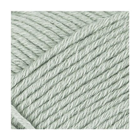 Dale Garn Lille Lerke Lys-Jade 8137, 50g