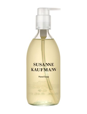 Susanne Kaufman Hand Soap 250 Ml - Nude - 250 ml