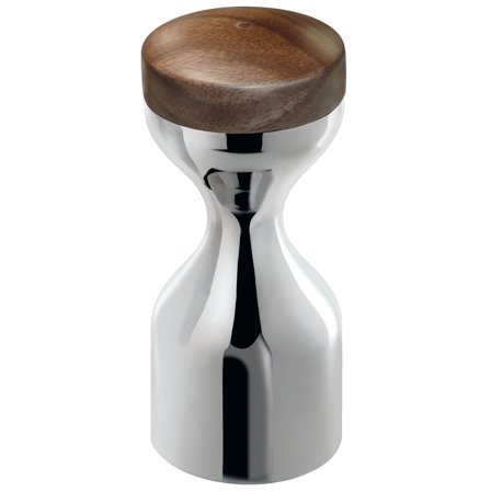 Robert Welch Limbrey saltkvarn 14,5 cm, rostfritt stål | Matlagning > Köksredskap > Kryddkvarnar > Saltkvarn | Bagaren och Kocken