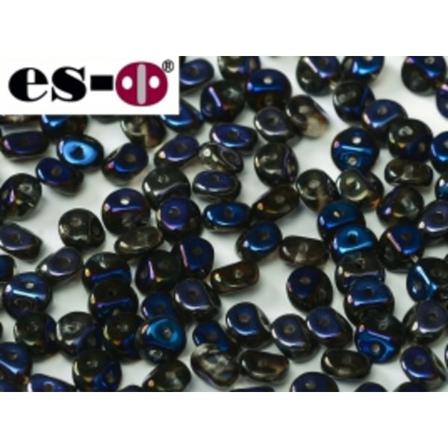 5g Tjeckiska E-so 5mm Crystal Full Azuro