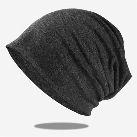 Män Kvinnor Vinter Ner Huvudbonader Enfärgad Pile Cap Casual Hat