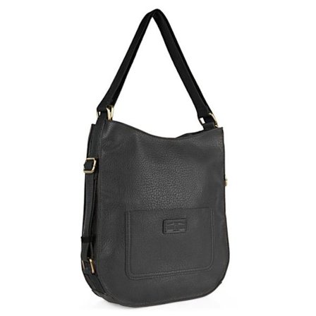 Elegant Ryggsäck Dam 319471 Svart