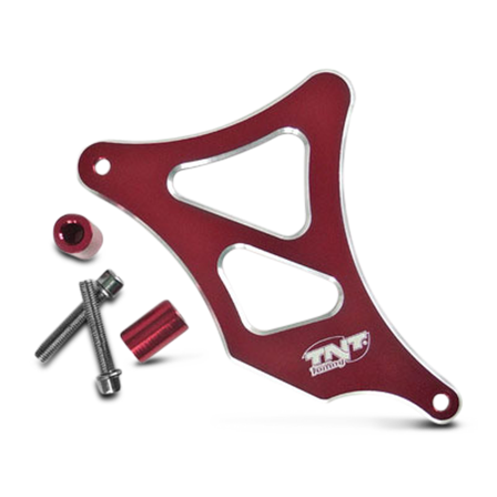TNT Scooter / Moped Frontsprocket cover Aluminium - Fantic Caballero 50 2007-2012