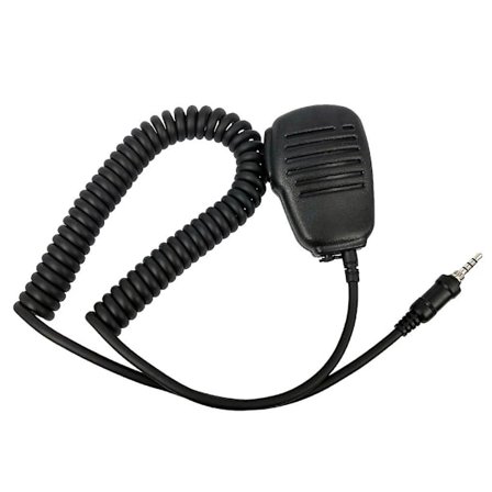 Erstatning for Yaesu Vertex Vx-6r Vx-7r Vx6r Vx7r Ft-270 Radio Mic