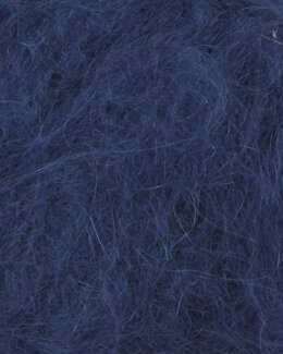 Garn Viking Mohrino 50g Marine - Viking of Norway