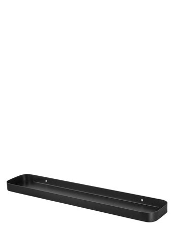 Mette Ditmer Carry Gallery Shelf - Black - ONE SIZE