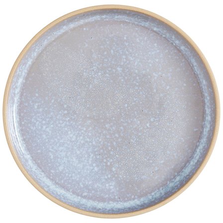 Portmeirion Minerals lautanen 22 cm 4 kpl, aquamarine