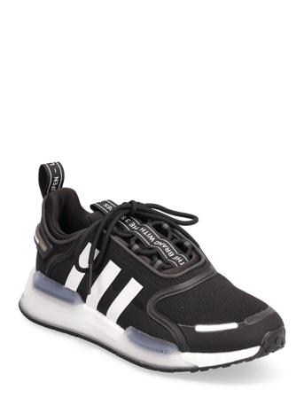 Nmd_V3 Låga Sneakers Svart Adidas Originals