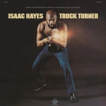 Truck turner (black friday 2024) O. S. T. -Truck Turn