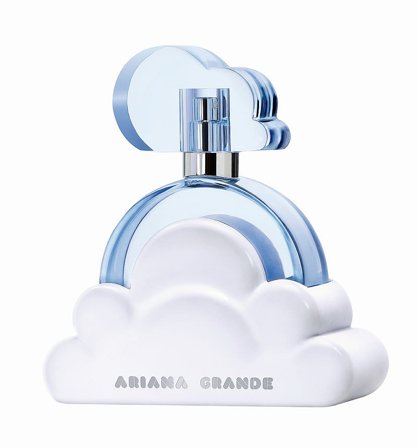 Ariana Grande Cloud Eau de Parfum 30 ml, Parfumer & Dufte, Parfumer Til Hende, Eau De Parfum