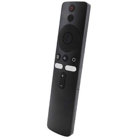 Ny XMRM-006 för MI Box S MDZ-22-AB MDZ-24-AA Smart TV Box Bluetooth Röstfjärrkontroll