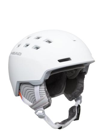Rita White Accessories Sports Equipment Cycling Accessories Vit Head