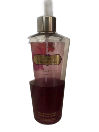 Victoria's Secret Pure Seduction Fragrance Mist 250ml