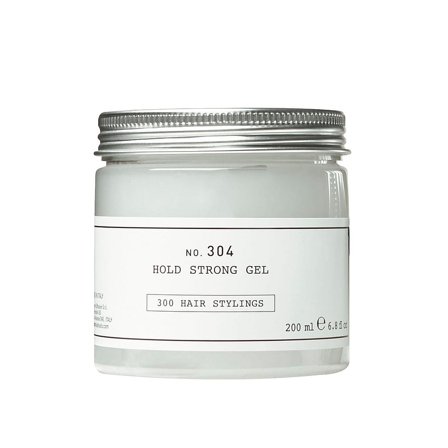 DEPOT Hold Strong Gel No. 304 200 ml, Hår, Hårstyling, Hårgelé