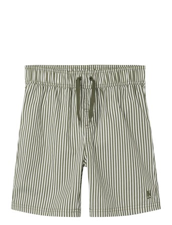 name it | Nkmzeer Swim Shorts | 158