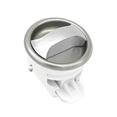 Spärr Dörrlås Skåp Skåpdörrlås Nyckellöst Runt Lås för Husbil 2025:e