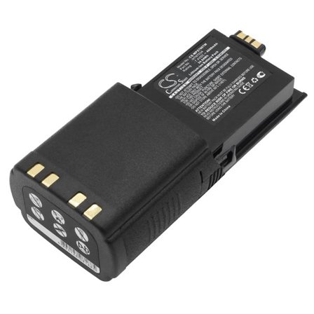 Batteri for Toveis-radio for Motorola APX7000, APX7000XE P25, APX6000 og andre.