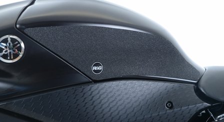 R&G RACING Tank Protection - Yamaha YZF R6 Race 2021-2026