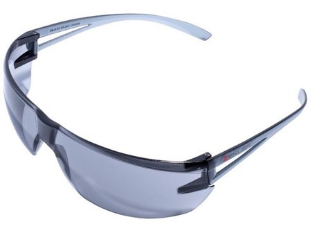 ZEKLER Skyddsglasögon 36 grå - Lyreco - Skyddsutrustning - Ögonskydd - Skyddsglasögon