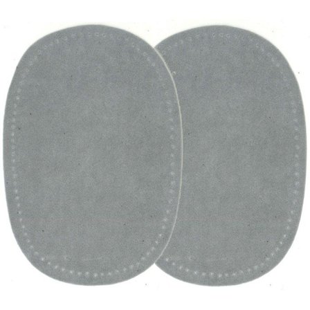 COUDE DAIM 10X14,5CM - silver 4