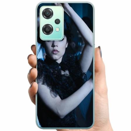 Oneplus Nord Ce 2 Lite 5g Tpu Mobilskal Wednesday Addams