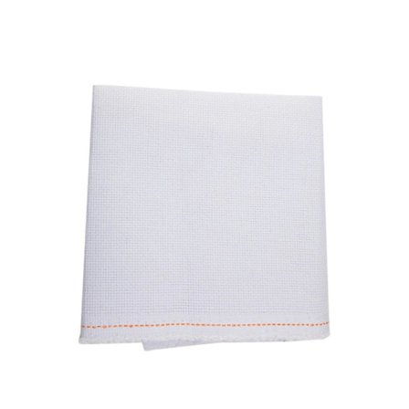 Stickning Filt Tyg Korsstygn Tyg Kompatibelt med Nålfiltning Applikation DIY Hantverk Tufting Broderi Handarbete Tyg