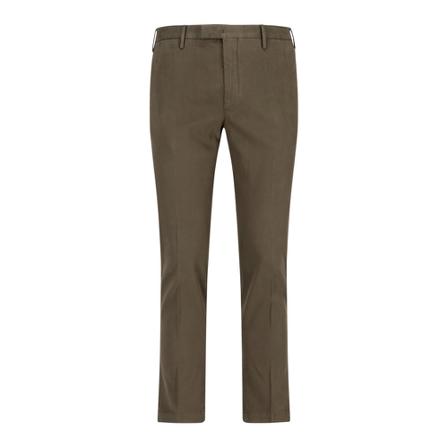 PT Torino Chinos grön, Herr, Herr, Storlek: 4XL