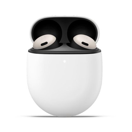 Google Pixel Buds Pro porcelain