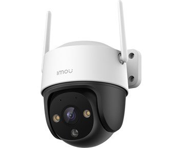 IMOU-Cruiser SE+-Overvåkningskamera 1080P med wifi, panorering og tilt-Smart home-Overvåkningskameraer