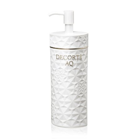 Decorté AQ Cleansing Oil 200ml - Olio detergente viso