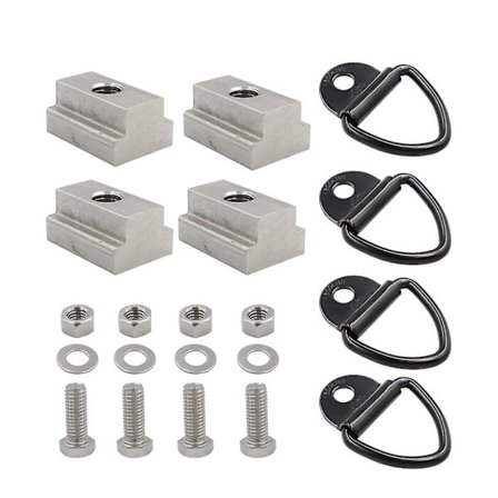 Tungt lastebil dreiebenk slips anker ring V slips ring V ring spor tilbehør for pickup