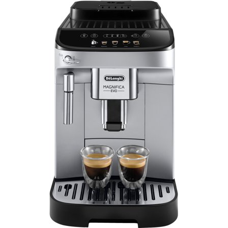 Delonghi ECAM290.31 Magnifica Evo espressomaskin, 5 snabbrecept | Kaffe > Espressomaskiner | Bagaren och Kocken