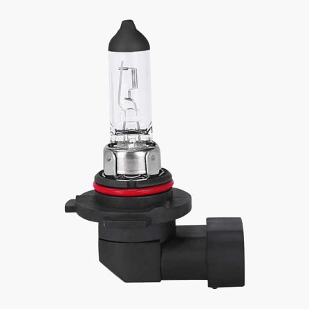 Halogenlampa H10 12 V 42 W 1 st.