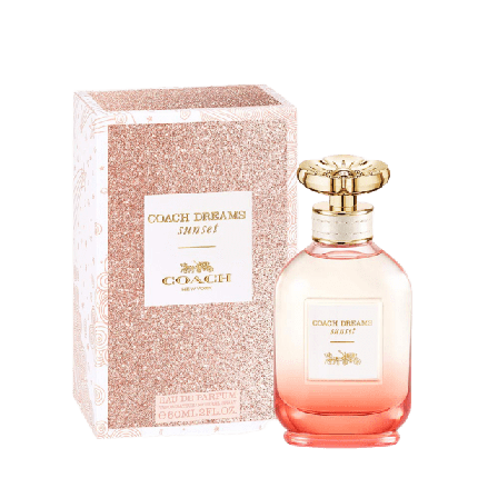 Coach Dreams Sunset EdP Parfym & EdT Dam 60 ML