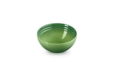 LE CREUSET Skål Signature Liten 12cm/0,33L Bamboo Green