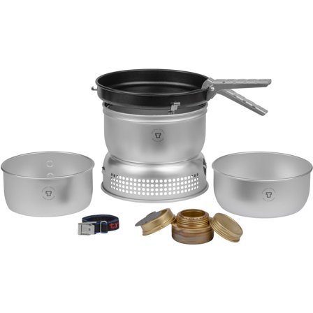 Trangia 25-3UL stormkjøkken, large