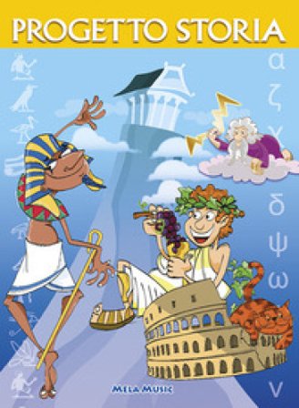 Progetto storia. Con CD-Audio Giuliano Crivellente