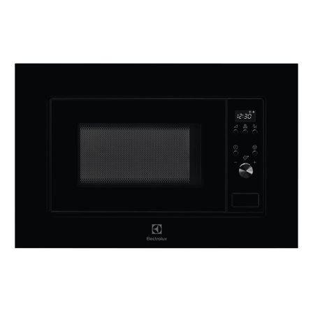 Electrolux - Mikrobølgeovn LMS2173NB Svart