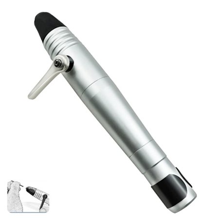 Vaihda käsikappaleen hiomakone pyörivä työkalu korujen valmistustyökalu