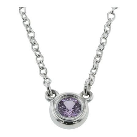 Tiffany & Co. Pre-owned - Vintage Smycken - Grå - Dam - Storlek: One Size, Dam, Storlek: ONE SIZE