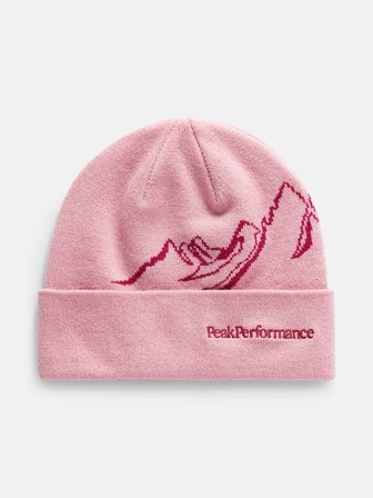 Mountain Hat