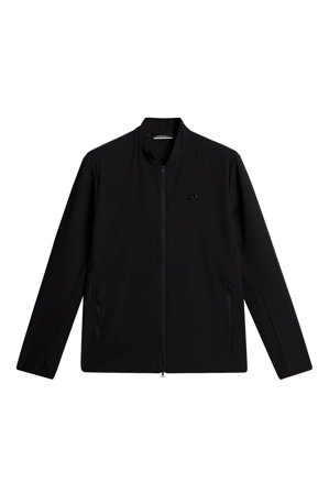 J.Lindeberg - Golf - KV Hybrid Golf Jacket - Black - Man - S