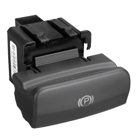 Elektrisk håndbremsekontrolkontakt til Peugeot 3008/5008 470706