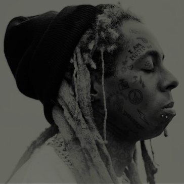 I am music Lil Wayne