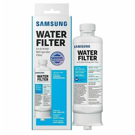 Samsung DA97-17376B DA97-08006C HAF vandfilter til køleskab