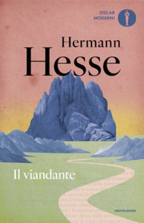 Il viandante Hermann Hesse