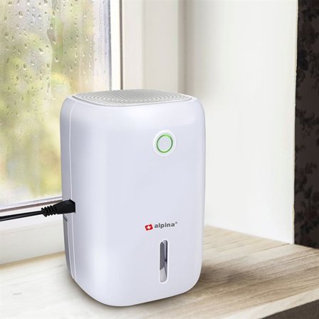 Alpina Avfuktare