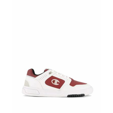 Champion, Sneakers Wit, Heren, Maat:40 EU